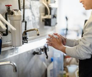 About Emergency plumbing pros West Harrison, IN